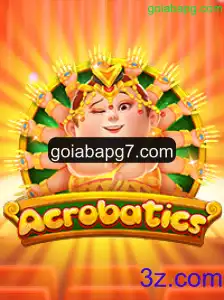 Descubra Acrobatics: Um Mergulho nas Regras e Desafios do Jogo