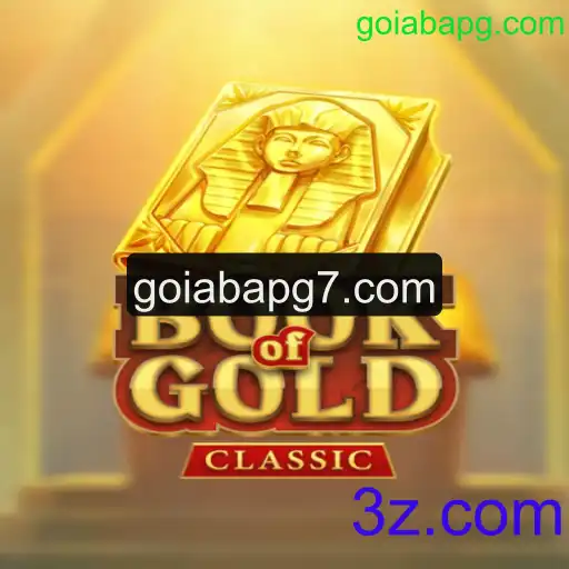 Descubra o Fascinante Mundo de BookOfGoldClassic
