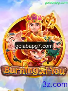 Explorando o Universo de BurningXiYou: Um Mergulho na Aventura