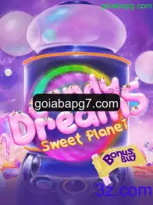 Descubra o Mundo Fascinante de CandyDreamsSweetPlanet