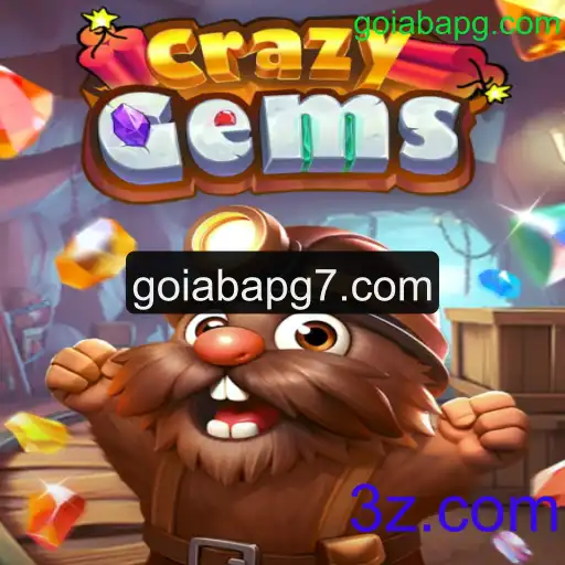Descubra o Fascinante Mundo de CrazyGems