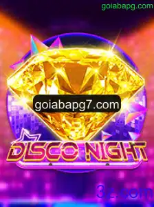 Descubra Tudo Sobre DiscoNight: O Jogo Inovador que Está Conquistando o Mundo