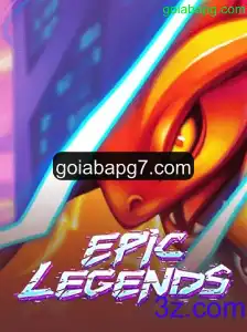 Descubra EpicLegends: O Novo Fenômeno dos Games