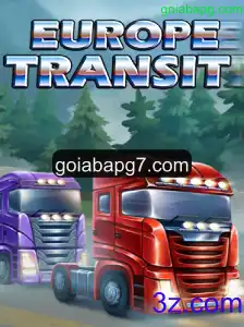 Descubra o Empolgante Jogo EuropeTransit
