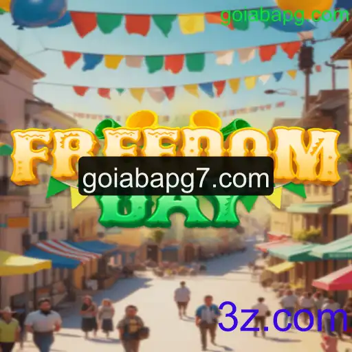 Explorando o Mundo de FreedomDay: Uma Jornada de Estratégia e Intriga