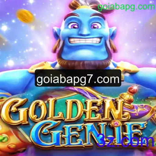 Descubra GOLDENGENIE: Um Mergulho no Universo dos Jogos Digitais