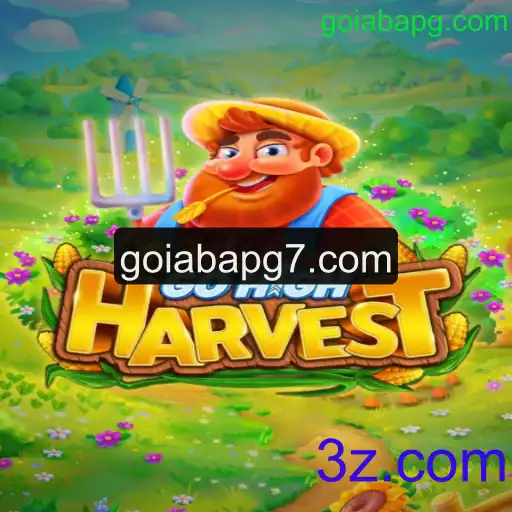 Explorando o Universo de GoHighHarvest: Um Novo Jogo para os Amantes da Aventura e Estratégia