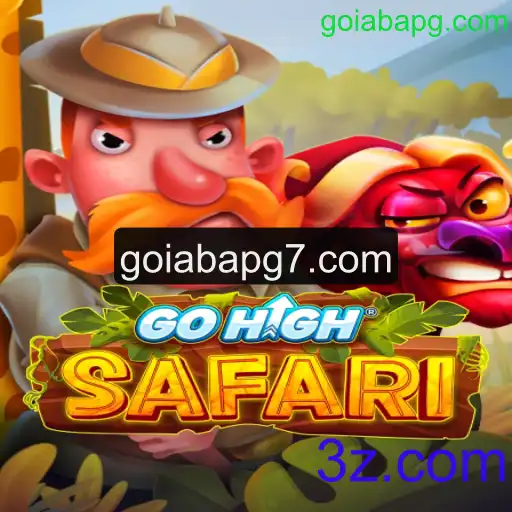 Explorando o Mundo do Jogo GoHighSafari: Uma Aventura de Sabores