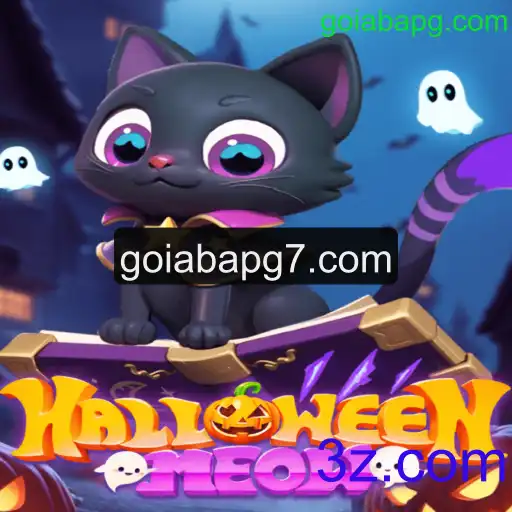 Explorando o Fascinante Mundo de HalloweenMeow: Um Jogo que Conquista Fãs ao Redor do Mundo