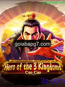 Descubra o Fascinante Mundo de Heroofthe3KingdomsCaoCao e Suas Regras Empolgantes