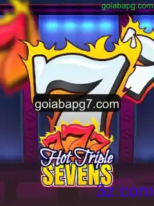 Explorando o Jogo HotTripleSevens: Uma Aventura Eletrizante
