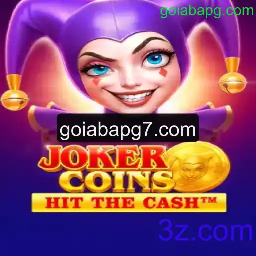 Explorando o Universo Fascinante de JokerCoins
