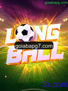 Descubra LongBall: Um Jogo Revolucionário com Regras Empolgantes