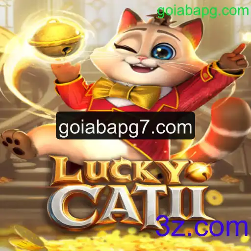 Descubra o mundo envolvente de LuckyCatII