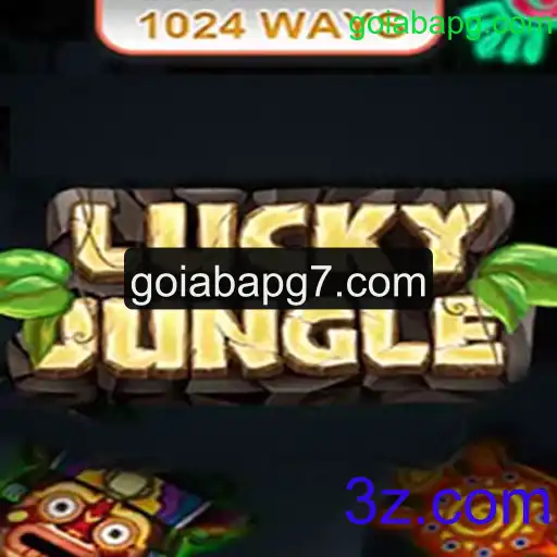 Descubra o Fascinante Mundo de LuckyJungle1024
