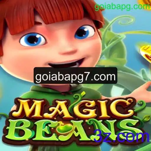 Descubra o Mundo Encantado de MAGICBEANS