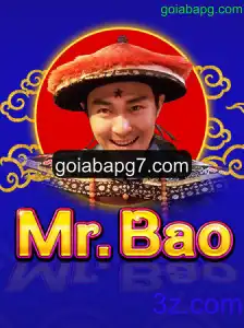 Descubra MrBao: O Jogo Inovador que Está Conquistando o Mundo