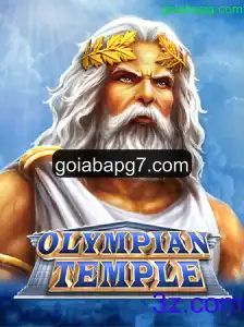 Descubra o Fascinante Jogo OlympianTemple: Uma Aventura de Estratégia e Mistério