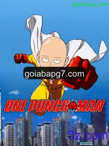 OnePunchMan: Uma Jornada Épica no Mundo dos Jogos Virtuais