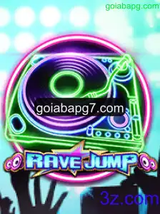 Descubra o Fascinante Mundo de RaveJump