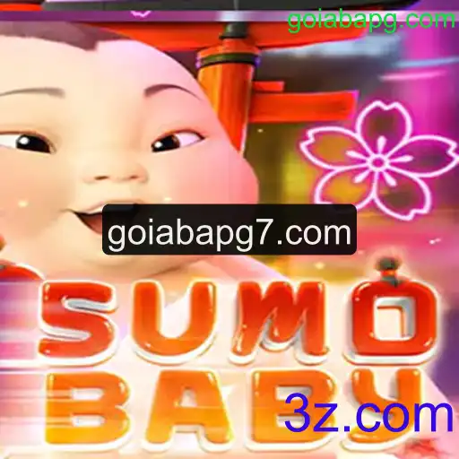 SumoBaby: O Novo Fenômeno dos Jogos de Luta
