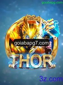 THOR: Aventura e Estratégia no Mundo dos Jogos