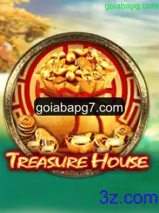 Explorando TreasureHouse: O Novo Jogo de Estratégia em Alta