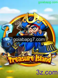 Descubra TreasureIsland: Uma Aventura Inesquecível no Mundo dos Jogos