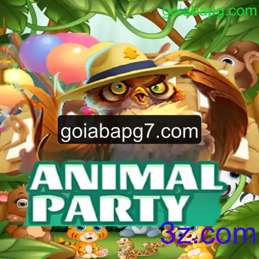 AnimalParty: Um Guia Completo para o Novo Fenômeno dos Jogos