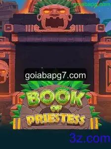 Descubra o Fascinante Mundo de BookOfPriestess
