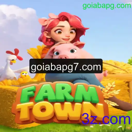 Descubra FarmTown: Um Novo Mundo de Cultivo e Aventuras Online