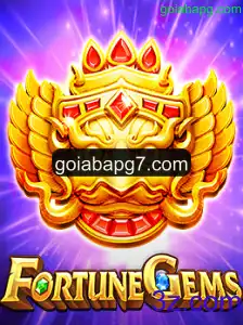 Descubra o Mundo de Aventuras de FortuneGems