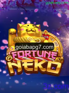 Descubra o Fascinante Jogo FortuneNeko