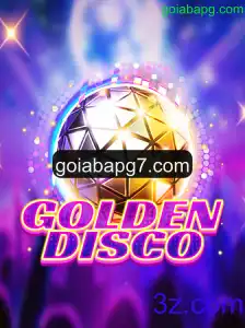 Descubra o Envolvente Mundo de GoldenDisco