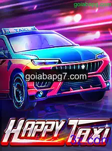 Descubra o Mundo do HappyTaxi: Jogo Inovador e Divertido