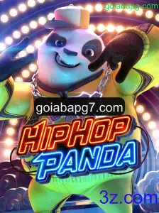 HipHopPanda: Um Mergulho no Mundo Vibrante do Jogo
