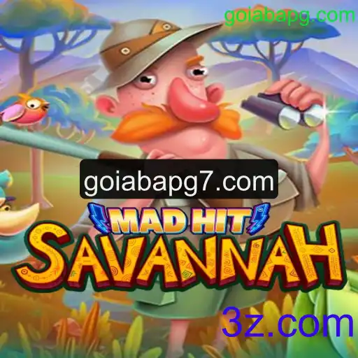 Explorando o Mundo de MadHitSavannah: O Jogo do Momento