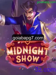 MidnightShow: Um Mergulho no Universo Misterioso dos Jogos