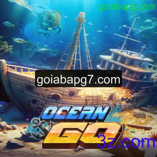 Introdução ao Jogo OceanGO e Como Jogar