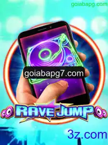 RaveJumpmobile: Uma Nova Experiência de Jogo Online