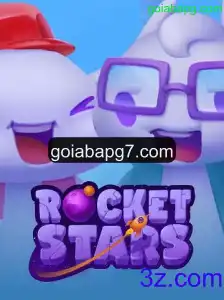 Explorando o Fascinante Mundo de RocketStars