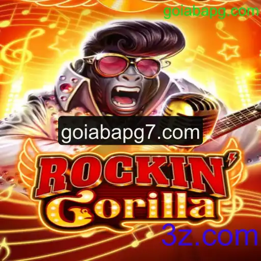 Explorando o Mundo de RockinGorilla