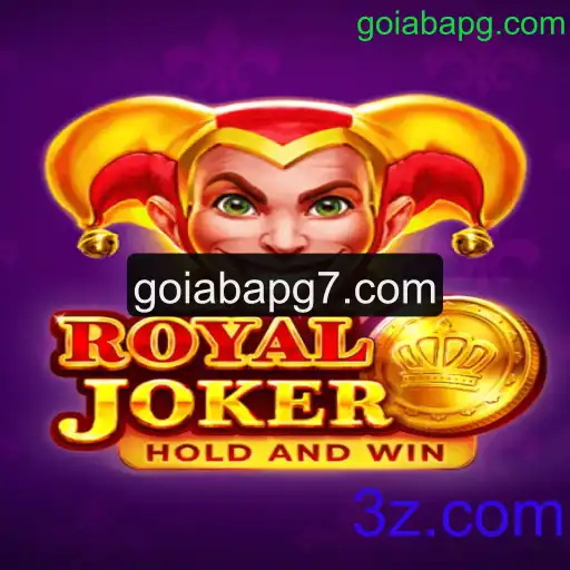 Descubra o Fascinante Mundo do Jogo RoyalJoker