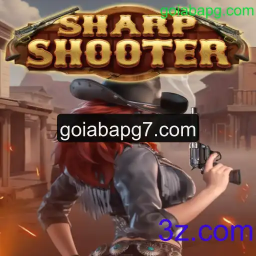 Sharpshooter: Uma Nova Dimensão no Mundo dos Jogos