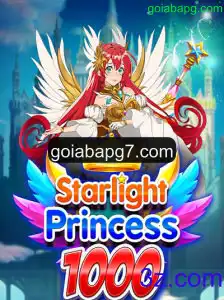 Explore o Mundo Encantado de StarlightPrincess1000: O Novo Jogo de Aventura que Conquista o Público