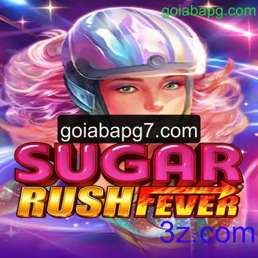Descubra o Fascinante Mundo de SugarRushFever