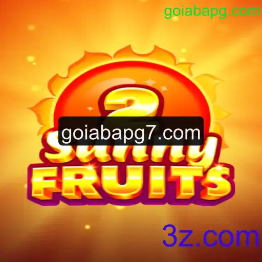 Descubra o Universo Vibrante de SunnyFruits2