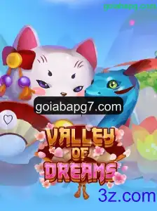 Descubra o Fascinante Mundo de ValleyofDreams