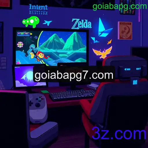 Videogames