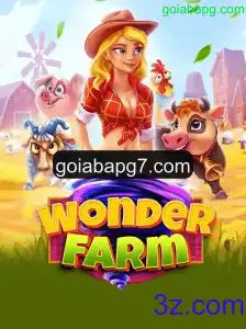 WonderFarm: Descubra a Magia da Agricultura Virtual